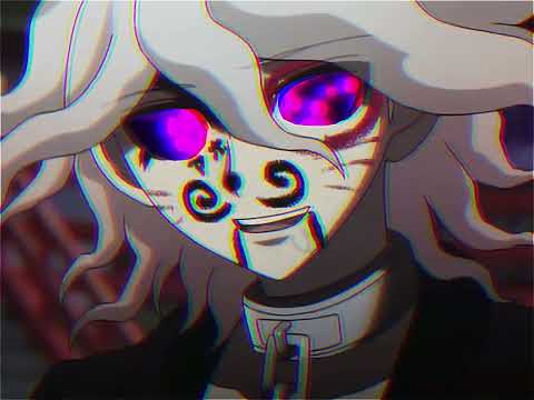 "I want you to know" A Servant Nagito edit