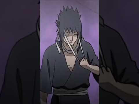 Sasuke - Mafia