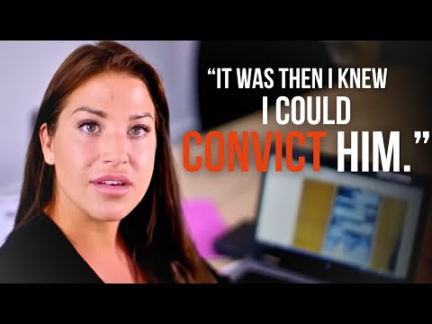 Finding the one Text Message to Convict a Romance Fraud | Moment of Proof | Ep 1