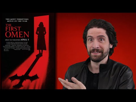 The First Omen - Movie Review