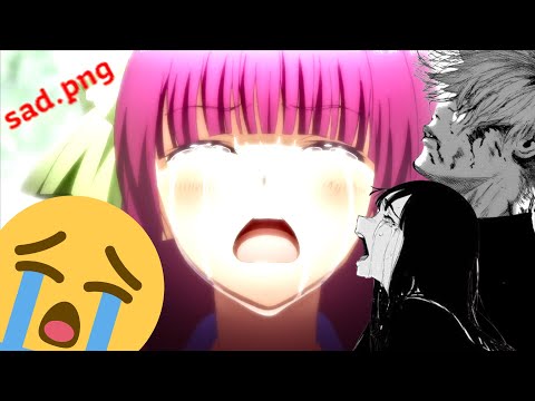 Angel Beats Review: It's sad