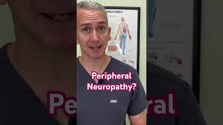 Peripheral Neuropathy? #health #diabetes #neuropathy #feet #numbness #nerve #doctor #diabetic #pt