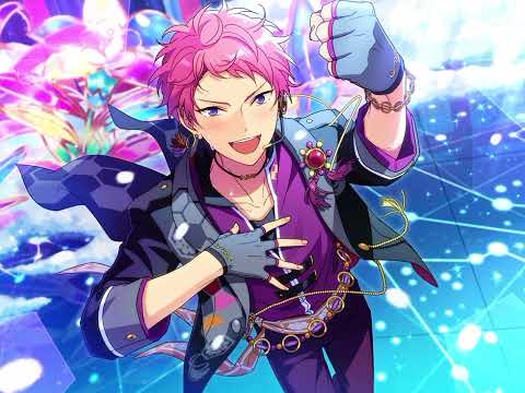 SS 4th Stage Shinkai - Ensemble Stars OST