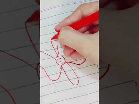 Quick Drawing ||#youtubeshorts #handmade #viewcontroller#trending #viralchannel