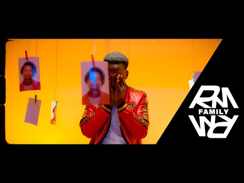 KS RMFMLY - Sodade Bo 2 (Official Video) By RM FAMILY