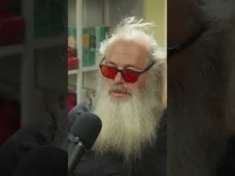 Rick Rubin on making art “different”