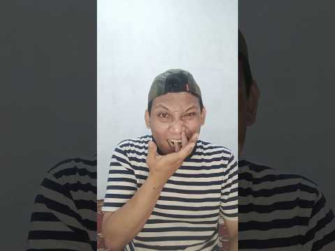 Trik makan jari 🔥#youtubeshorts #shorts #magic #tutorial #tricksulap #shortvideo #trending #magician