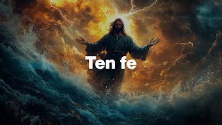 Ten fe, todo llega a su tiempo | Dios es mi Guía