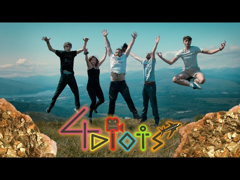 𝗦𝟯 𝗘𝗽𝟰 We Actually FOUND GOLD!?? - Four Idiots Series 3 Episode 4