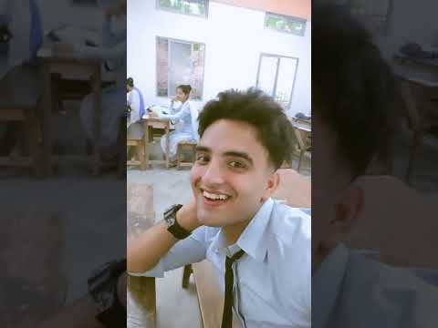 College Love♥️story || School Life🏫  || Part 2  #shorts #college