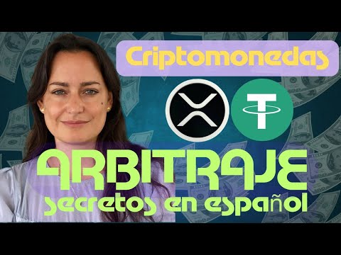 Cómo Iniciar en el Arbitraje P2P de Criptomonedas