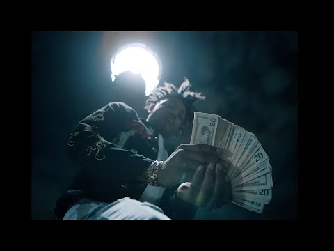 18Veno - Concrete (Official Video)