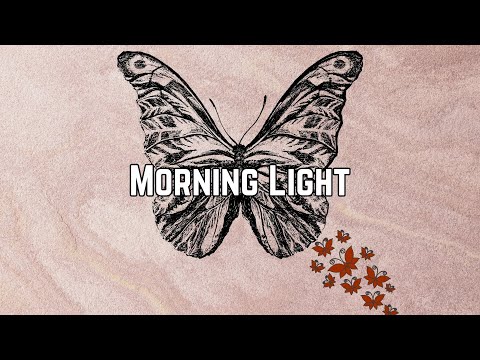 Dion Isaiah - Morning Light (Lyrics)