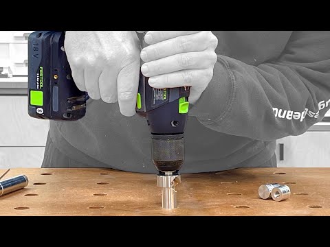 Tools you need for woodworking [Compilation]