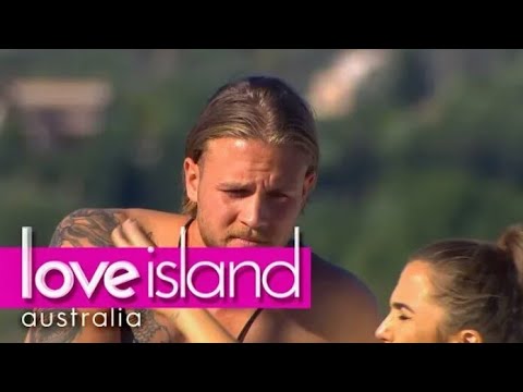 Jax fails to woo Millie | Love Island Australia (2018) HD