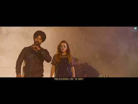 Teaser 88 Di Bandook | Inder Kaur | White Notes Entertainment