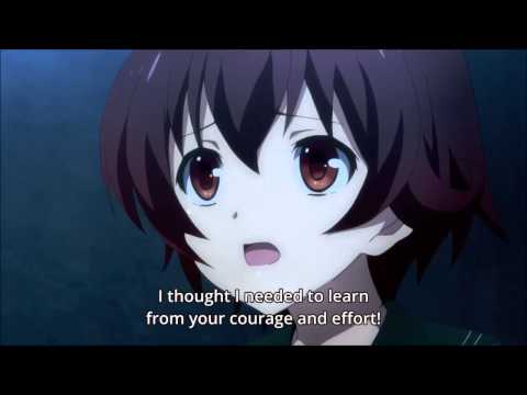 Kancolle - sad fubuki