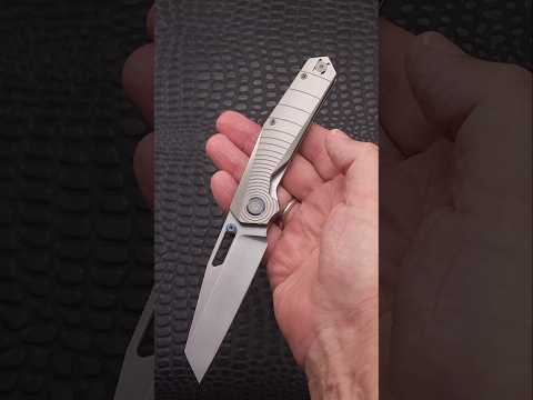 Divo Tallboy White Mountain Knives Exclusive! Dropping 9/12 - Full Review Coming Soon!