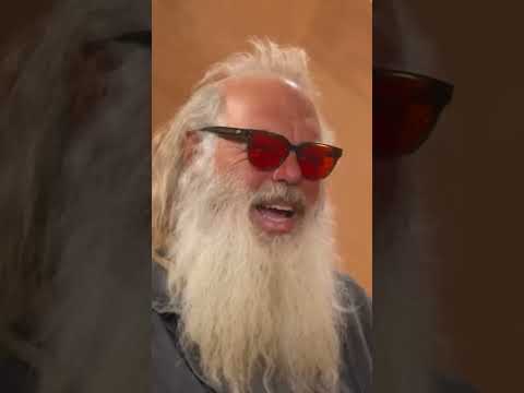 Art provides a window into the soul. #RickRubin