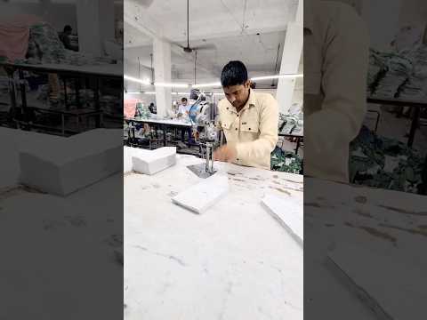 🫂 garment factory cutting 👌 #Arvind master #youtubeshort #shors #fabric @Arvind