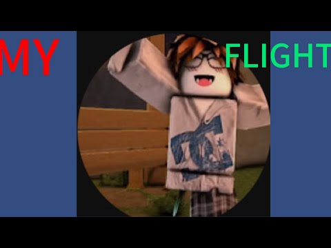 My Flight - MM2 Montage