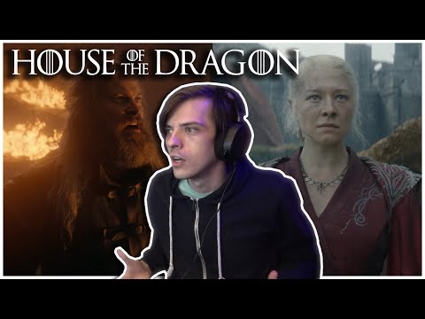 The Red Sowing | House of the Dragon - Season 2 Episode 7 (REACTION) 2x07