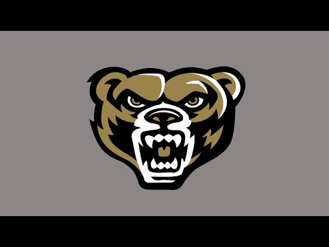 Oakland University Fight Song- "OU Fight"