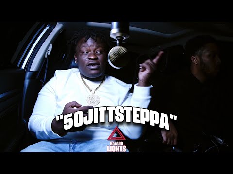 "50jittsteppa" | Hazard Lights ⚠️ |📍Florida