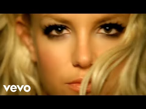 Britney Spears - Piece Of Me (International Version)