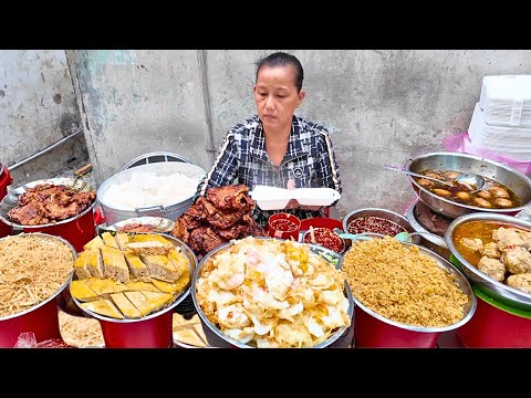 AMAZING FOOD ! MOST POPULAR STREET FOOD VIDEOS COLLECTION // You must try it now!