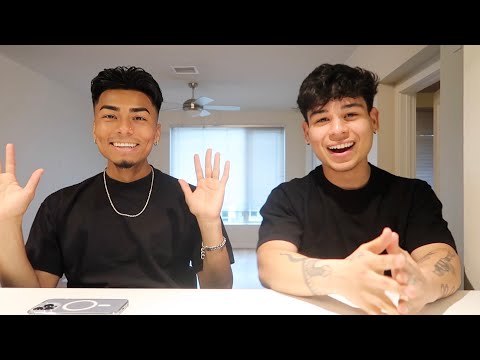 Does Jose have a girlfriend now??? Answering assumptions about Jose!!!