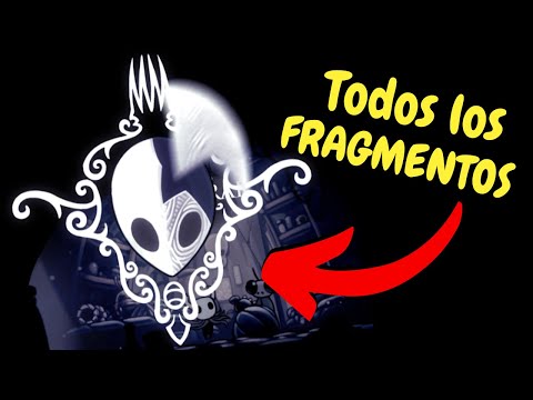 Consigue Todas las Máscaras de Vida en Hollow Knight