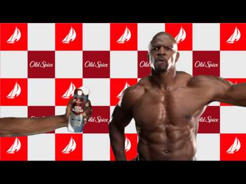 Blocker Heaven - Terry Crews Interview