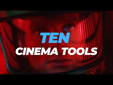 Ultimate Cinematography Guide: 10 Tips in 10 Minutes!