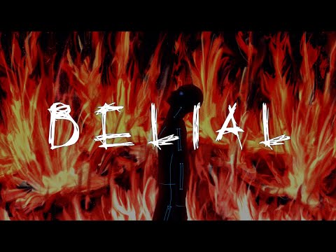 Belial (TV size) / 可不 (kafu)