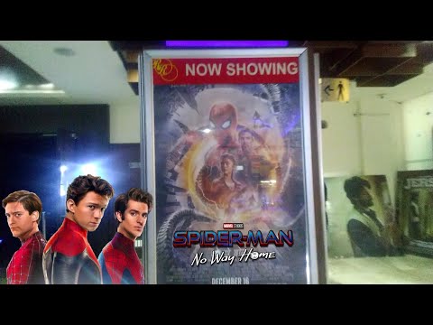 We Watched SpiderMan No Way Home🤩 | Spoiler Alert | Review | Movie Scenes | Credit Scene 🔥