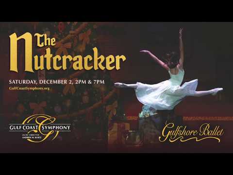 The Nutcracker