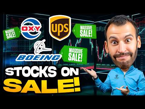 3 Stocks To Buy Today Near 52 week low?