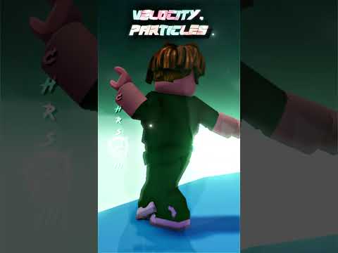 Simple Roblox editing steps!! || Roblox edit || #shorts