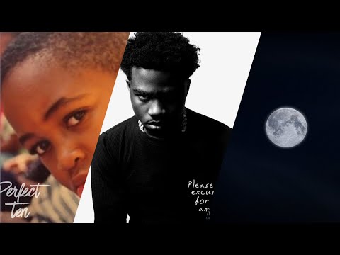 Ballin' x High Fashion x Late At Night - Roddy Ricch & Mustard (That Transition! #68)