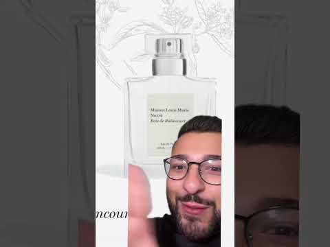 Finding the perfume bad bunny wears #fragrance #badbunny #perfume