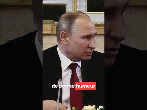 Poutine défend les hackers