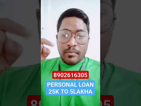 personal Loan 5 Lakha #loan #personalloan #pancardapplyonline #viral #instantloan #cibilscore #rbi