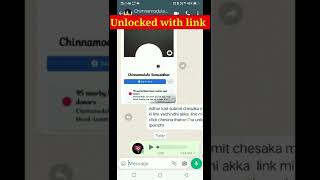 Your Account Has Been Locked Facebook How to Unlock Without Phone number &Email 2022 in Telugu 🔥