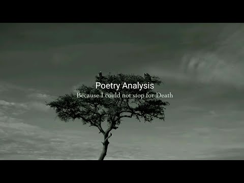 POETRY ANALYSIS | ENGLISH DEPARTMENT UDAYANA UNIVERSITY | 2021