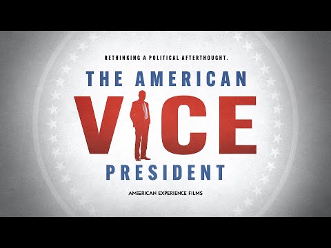 THE AMERICAN VICE PRESIDENT | Trailer | AMERICAN EXPERIENCE | PBS