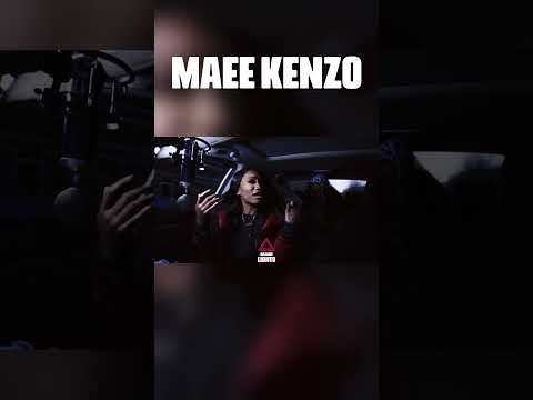 Maee Kenzo , found her on the fake Hazard Lights clone lmao but she was talented ⚠️