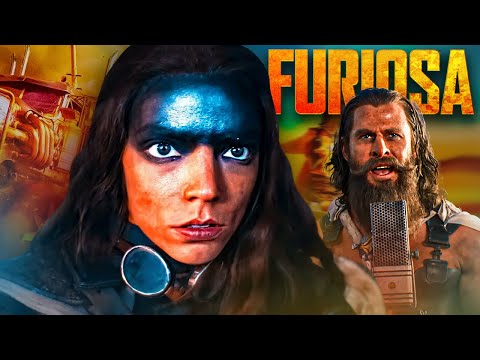 FURIOSA (2024) Complete Breakdown + Analysis (HD)