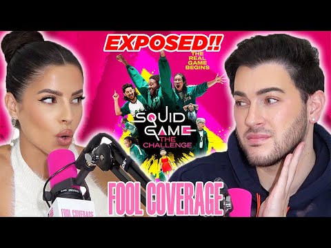 Squid Games show EXPOSED… the contestants are suing