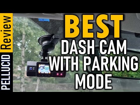 ✅ Top 5 Best Dash Cam With Parking Mode In 2024